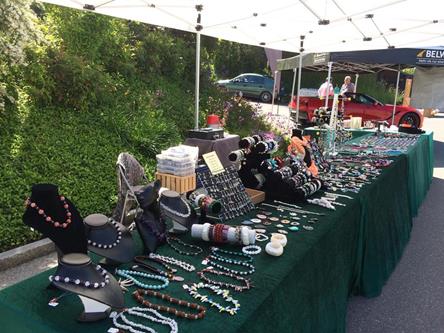 Dornhaldemärit Heimberg