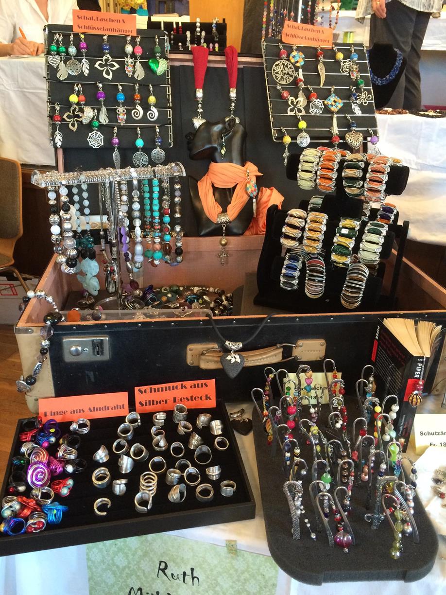 Koffermärit Grosshöchstetten